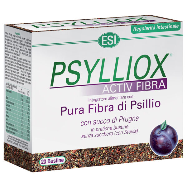 Psylliox Activ Fibra