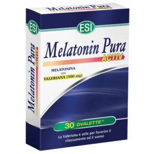 Melatonin Pura Activ