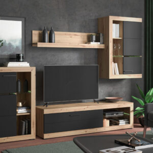 Tv Unit Roxy