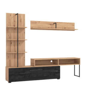 Tv Unit Evis