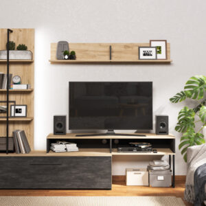 Tv Unit Evis