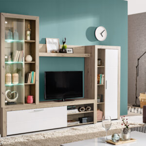 Tv Unit Mignon