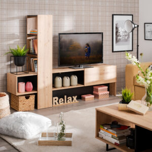 Tv Unit Orleana