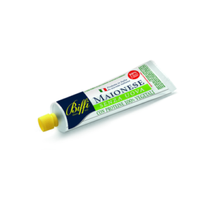 Biffi majonese vegetale 145g ean ( 8009320039624