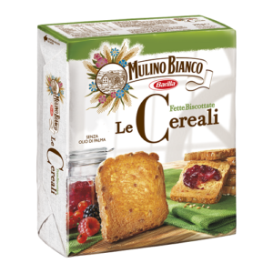 Armonie Fette Cereali 315g EAN (8076809519984)