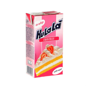 Hulala 20x500ml EAN (8007990404964)