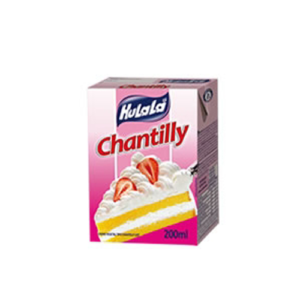 Hulala 24x200ml EAN (8007990406982)