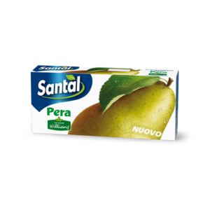 Dardhe 200ml EAN (8002580300046)