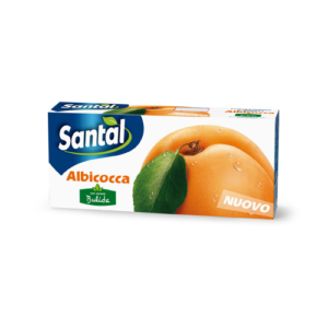 Kajsi 200ml EAN (8002580300039)