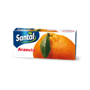 Portokall i verdhë 200ml EAN (8002580300015)