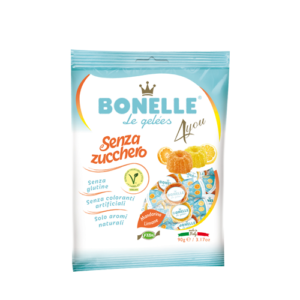 Bonelle 4 you mandarino-limone (90G8006150000732)