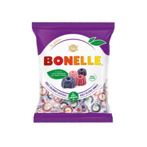 Bonelle frutti bosco 160g (8006150000428)