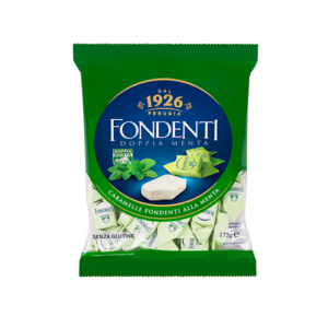 Fondenti Menta 175g (8006150200149)