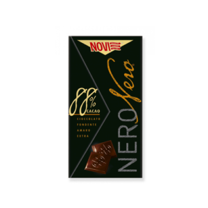 Novi, nero nero Fondente 20x75gr (8006380215791)