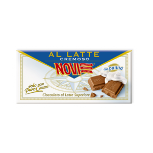 Novi Tav.cremoso 1×24 100 g (8006380211250)