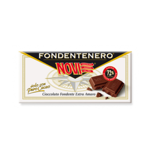 Novi Tav.fond.nero 1×24 100 g (8006380215258)