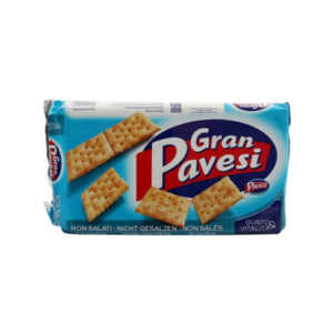 Craker Non Salato 250g EAN (8013355998535)