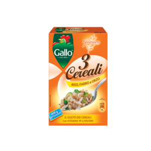 Gallo-CEREALI-RISOFARROORZO-400GR ( 8001420005608 )