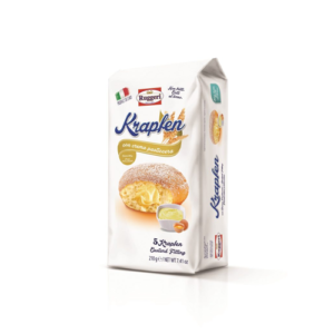 Krapfen Crema 8001618991874
