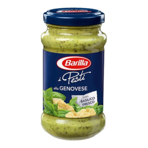 Pesto Genovese 190G EAN (8076809513753)