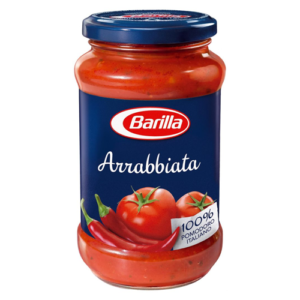 Sugo Arrabbiata 400g EAN (8076809513388)