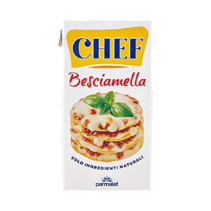 ACTIVBechamel Chef 500g 8002580275207