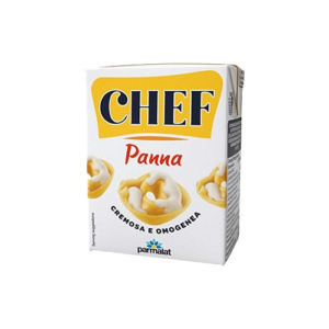 Pana Chef natyrale 200g 80025214