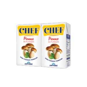 Pana Kërpudha 2x125g 8002580016084