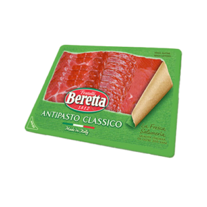 Antipasto Classico 140g, 8007660485019