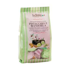 Pistachio e Mandorla 500g (8008429255829)