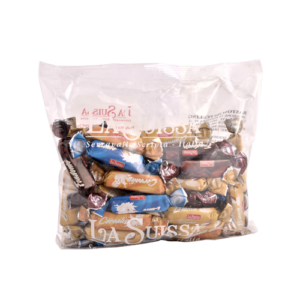 Bastoncini Feeling 500g EAN (8008429252552)