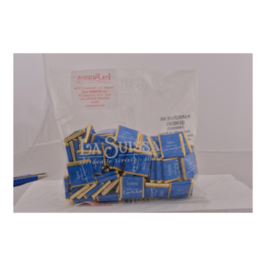 Napolitanis Latte 500g (8008429255553)