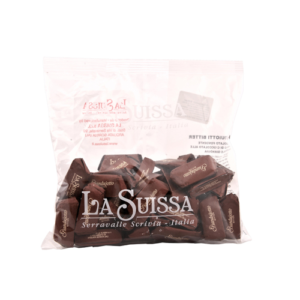 Gianduiotti Dark 500g ( 8008429254358)
