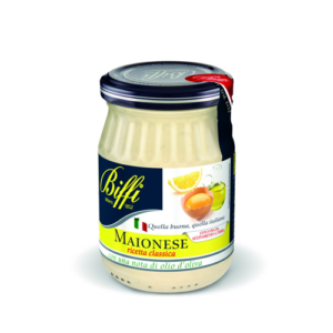 Biffi maionese classico 480g ean ( 8009320041511