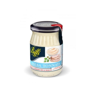 Biffi tonnata 180 g ean ( 8009320040057 )