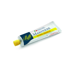 Biffi maionese classico tubetto 145g ean ( 8009320012184 )