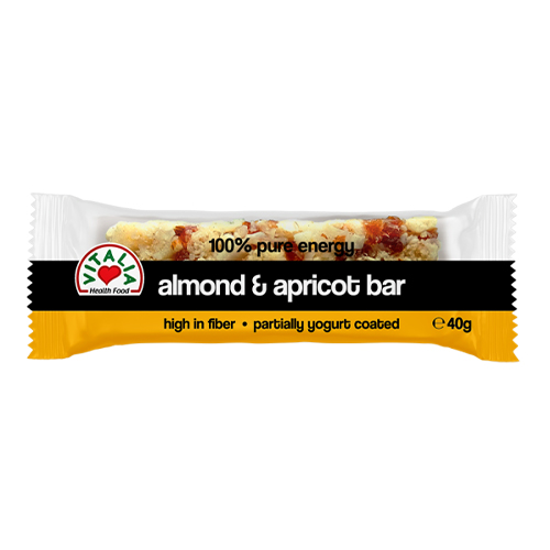VI. BAR APRICOT COCONUT ALMOND WHITE CHOCO WITH YOGURT (5310099022711)