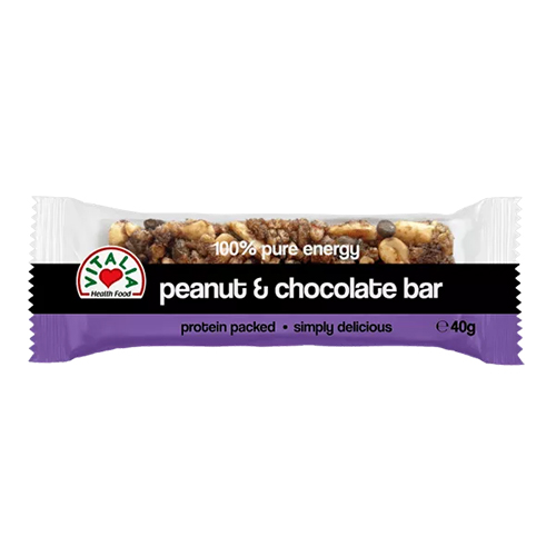 VI. BAR WITH PEANUTS&DARK CHOCO (5310099022698)