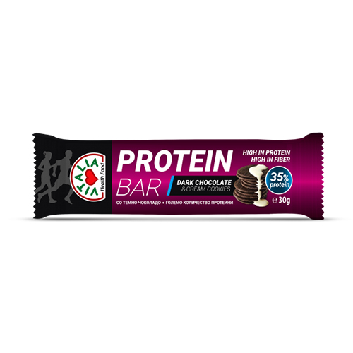 VI. PROTEIN BAR COOKIE&DARK CHOCO (5310099021080)