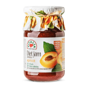 VI. RECEL KAJSIE DIETIK 6X370G