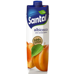 K. SANTAL 10 VIT 12X1L (8002580028179)