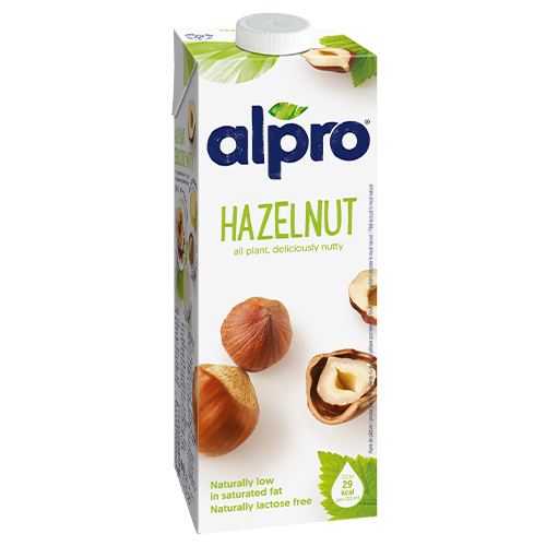 AS. ALPRO DRINK HAZELNUT 8X1L (5411188110842)