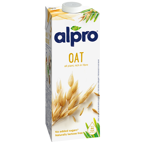 AS. ALPRO DRINK OAT 8X1L (5411188115366)