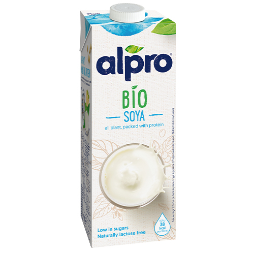 AS. ALPRO DRINK SOYA BIO 12x1L (5411188080268)