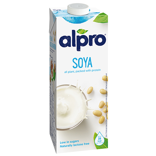 AS. ALPRO DRINK SOYA ORIGINAL 12x1L (5411188543381)