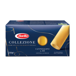 B. CANELLONI 12X250G