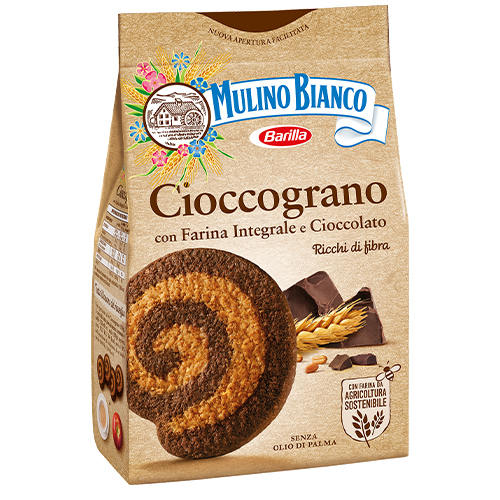 B. CICCOGRANO MB 12x330G