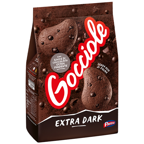 B. GOCIOLE EXTRADARK 400GX12