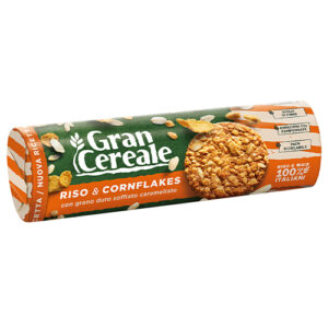 B. GRANCER. CROCCANTE 230GRX18