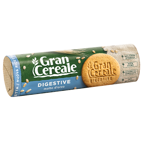 B. GRANCER. DIGESTIVE 250GRX18